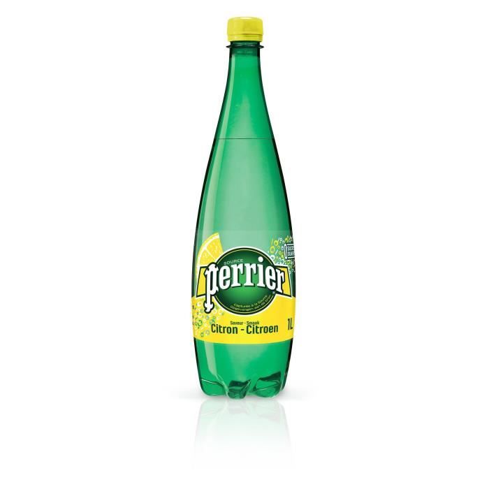 Eau Gazeuse Citron 1 L Perrier Cdiscount Au Quotidien Eau Gazeuse Citron 1 L Perrier Cdiscount Au Quotidien