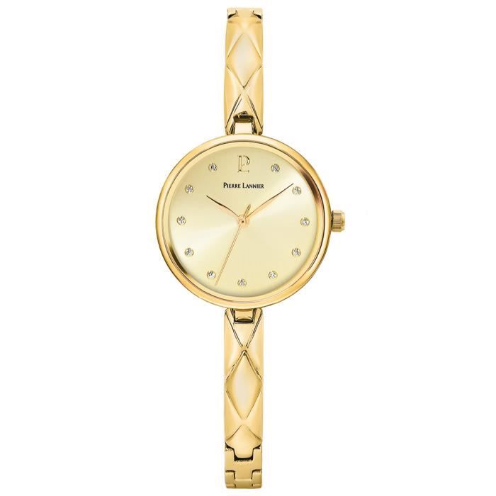 MONTRE PIERRE LANNIER LEIA MONTRE PIERRE LANNIER LEIA