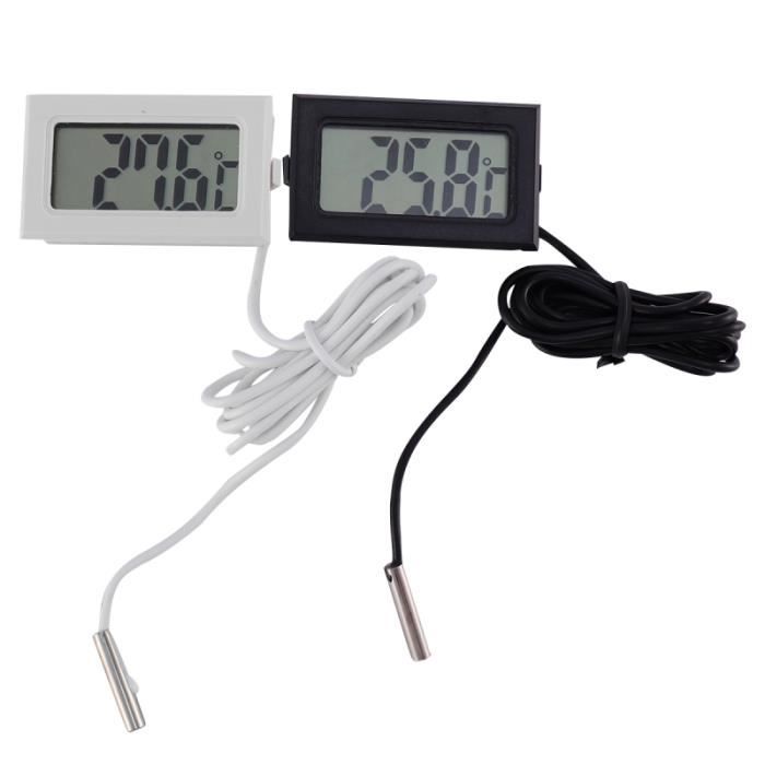 Mini-thermomètre étanche