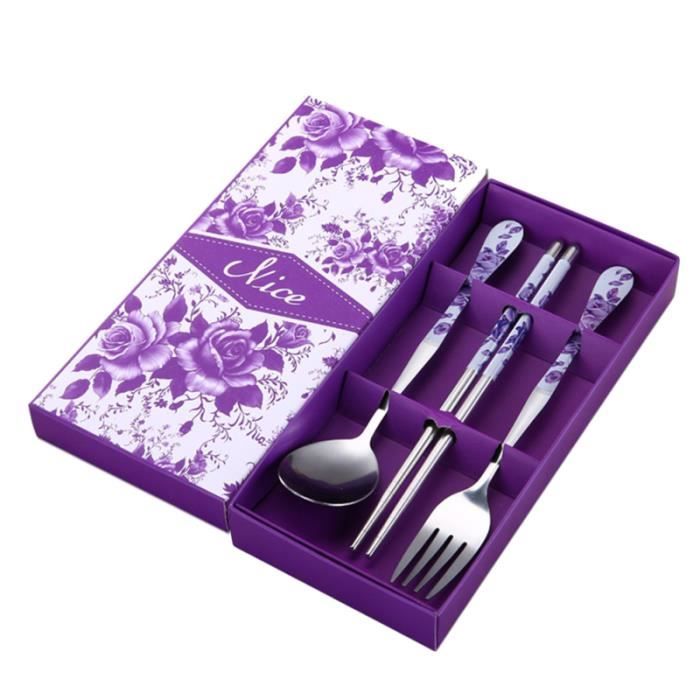 3 Pieces Ensemble De Couverts En Acier Inoxydable Style Chinois Exterieur Portable Petite Cuillere A Diner Frais Couverts Bebe Achat Vente Couverts Bebe Cdiscount 3 Pieces Ensemble De Couverts En Acier Inoxydable Style Chinois Exterieur Portable Petite Cuillere A Diner Frais Couverts Bebe Achat Vente Couverts Bebe Cdiscount