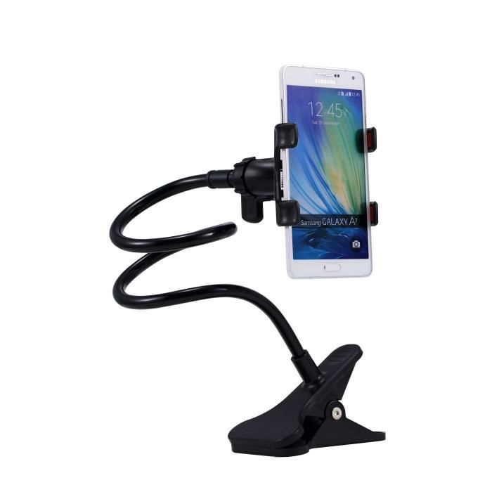Support Téléphone Magnétique UGREEN - Bras Articulé - Compatible MagSafe