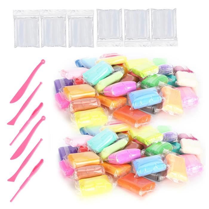 Peinture Vernis Pour Argile Sèche à L'Air - 50 Ml, Finition Brillante, Protecteur Anti-Rayures