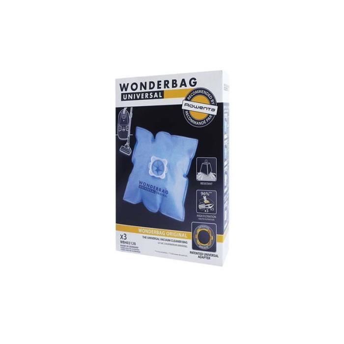 Wonderbag shop universal wb403120