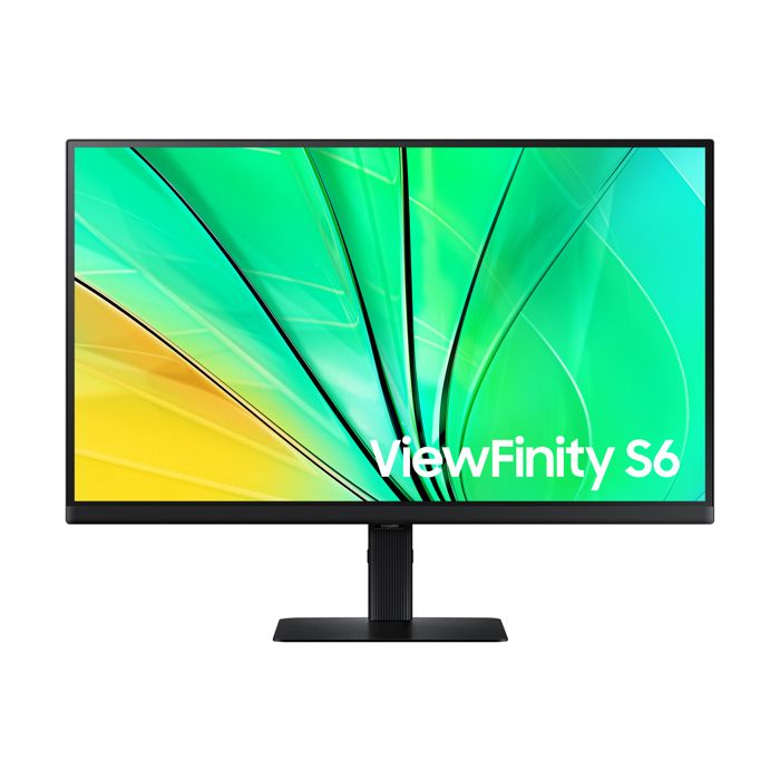 Samsung ViewFinity 27″ QHD/100Hz/IPS/5ms/Pivot/Hub USB