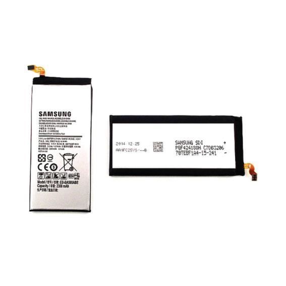 Batterie - SAMSUNG - Galaxy A5 - 2400mAh - Lithium Ion - 3.7V Reconditionné - Samsung reconditionné disponible sur Cdiscount Seconde Vie