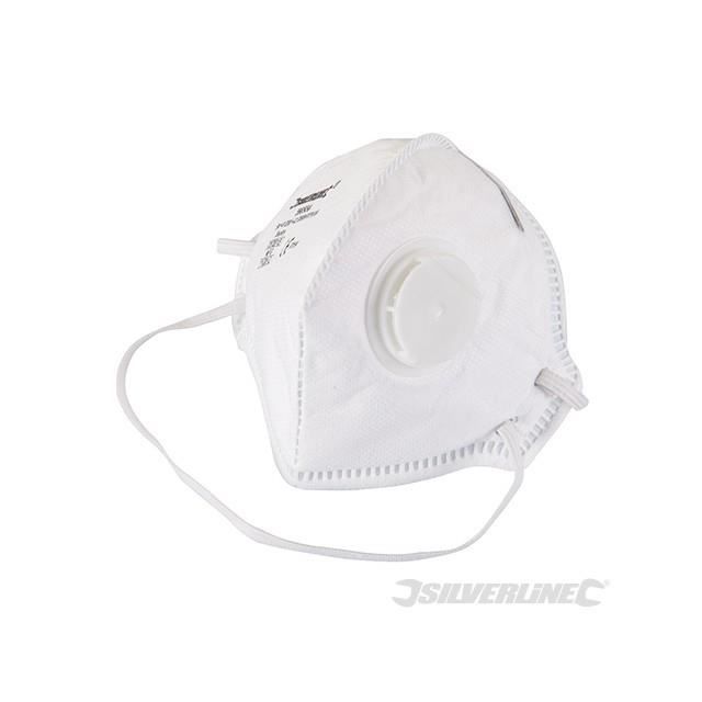 kit de masques respiratoires ffp3