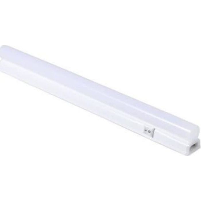 Tube LED T8 18W 120cm 6000K - Température lumière :Blanc Froid - Cdiscount  Bricolage