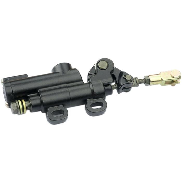 Réservoir De Pompe Maître-cylindre Hydraulique – Frein Arrière Pliable Pour Voiture / UK – Universel