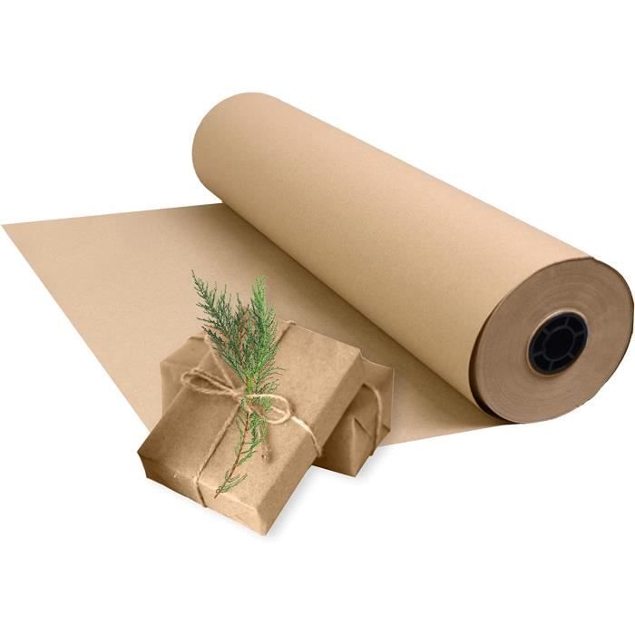 Papier kraft online biodégradable