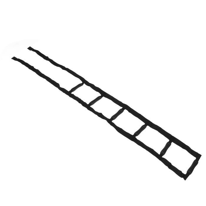 Set De 7 Instruments Dentaires Pour Composites - Poignées Silicone échelle Colorée, Spatules Et Curettes