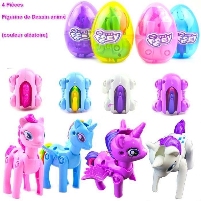 Poney jouet fille clearance