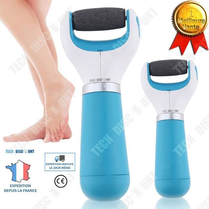 Râpe Électrique Reber 9250N Fido - 140 Watts - Rouleau Acier - Blanc