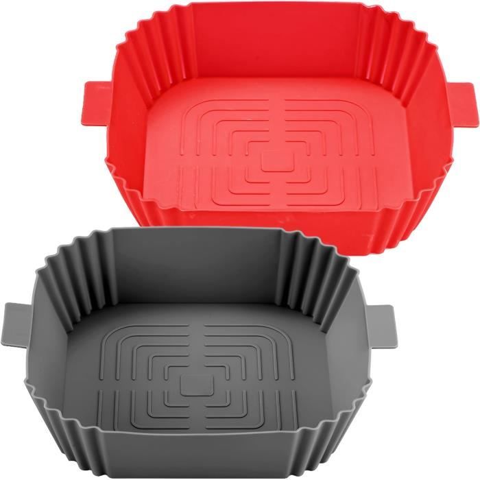 Lot De 2 Moules à Biscuit Géant Allstars Big Top - Silicone - Neufs