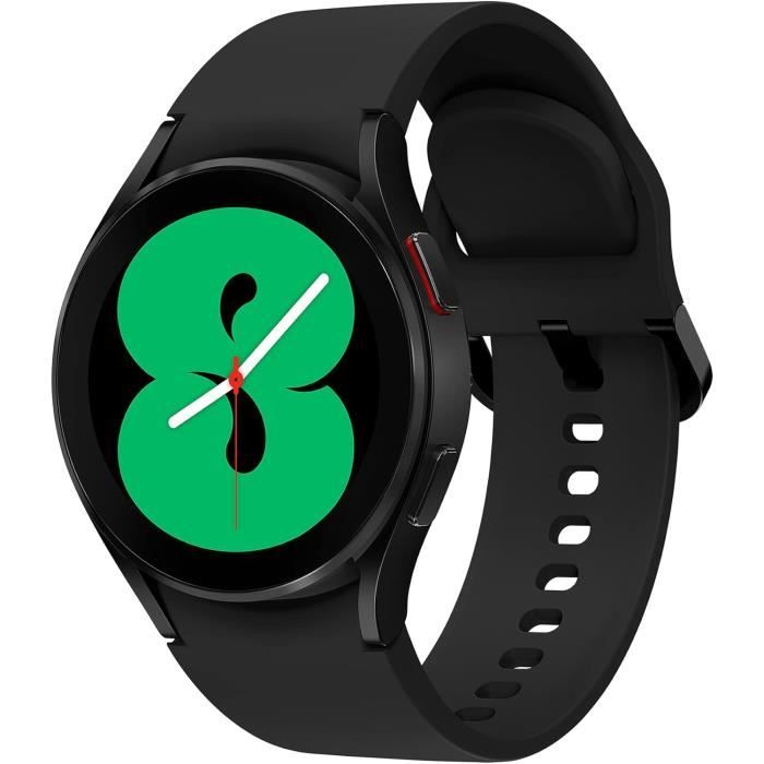 Wear os deals montre