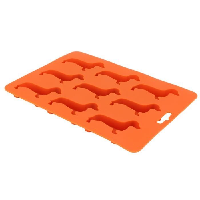 YXHZVON Moule à Chocolat Halloween 3 Pièces En Silicone - 40 Puits : Citrouille, Chauve-Souris & Crâne Pour Chocolats, Bonbons & Gelée