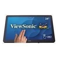 VIEWSONIC Écran tactile LCD TD2430 - 61 cm (24\