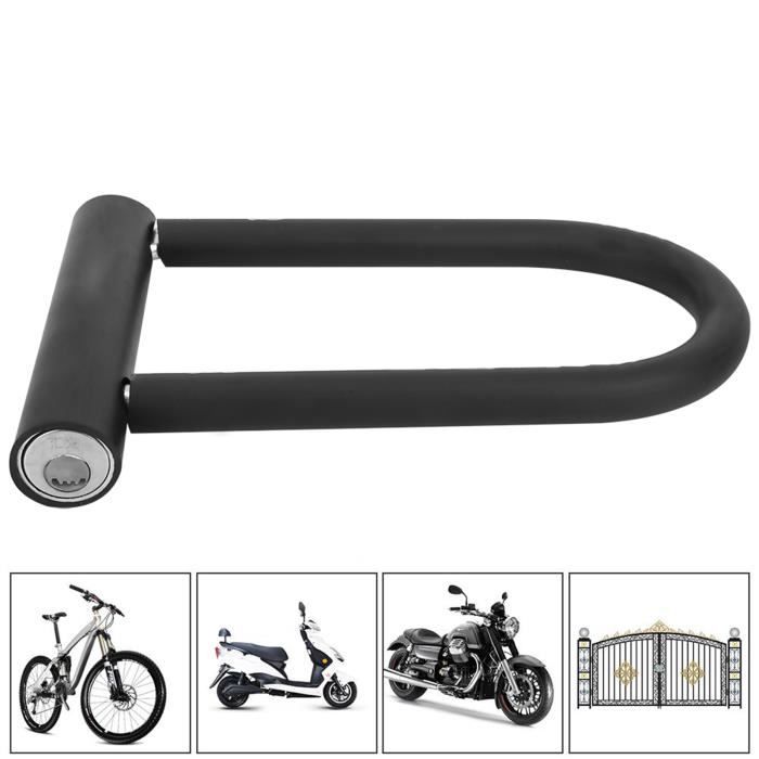 Blackburn Serrure en U pour Vélo 9 • Sécurité Antivol Haut