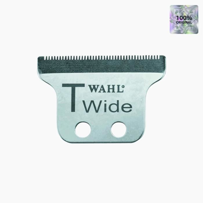 Wahl tête de coupe detailer t wide