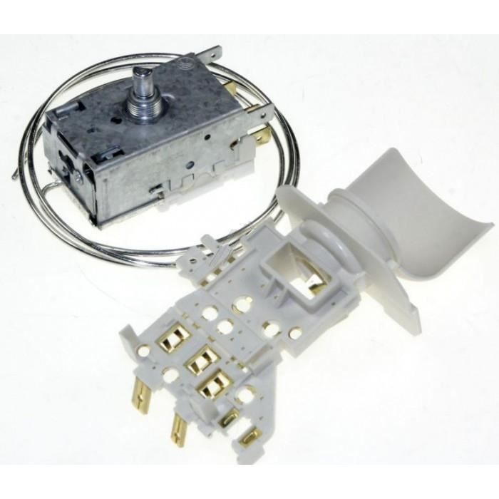 Thermostat a130681R pour réfrigérateur Whirlpool ART5980G