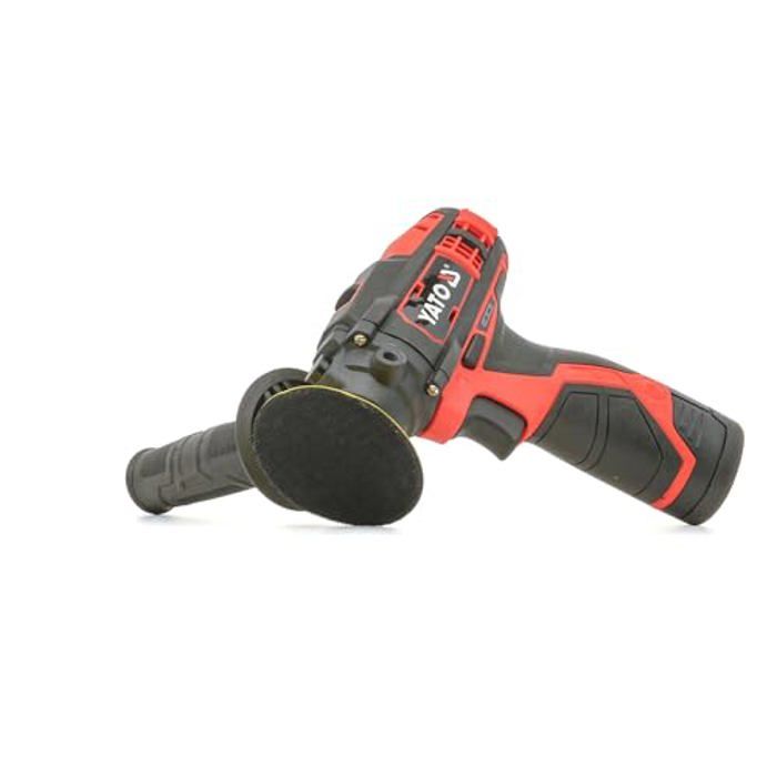 Yato polisseuse orbitale YT 82903 - vue 2