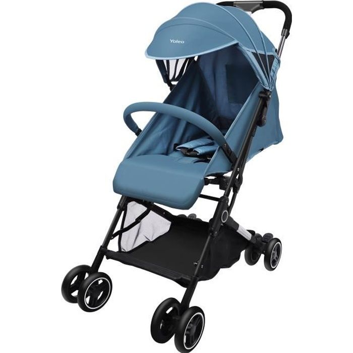 Poussette bebe legere hot sale