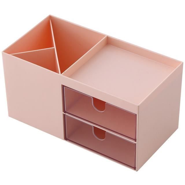 Porte-Stylo Ballon De Football Créatif - Organisateur Bureau Multifonction Avec Stylo Football