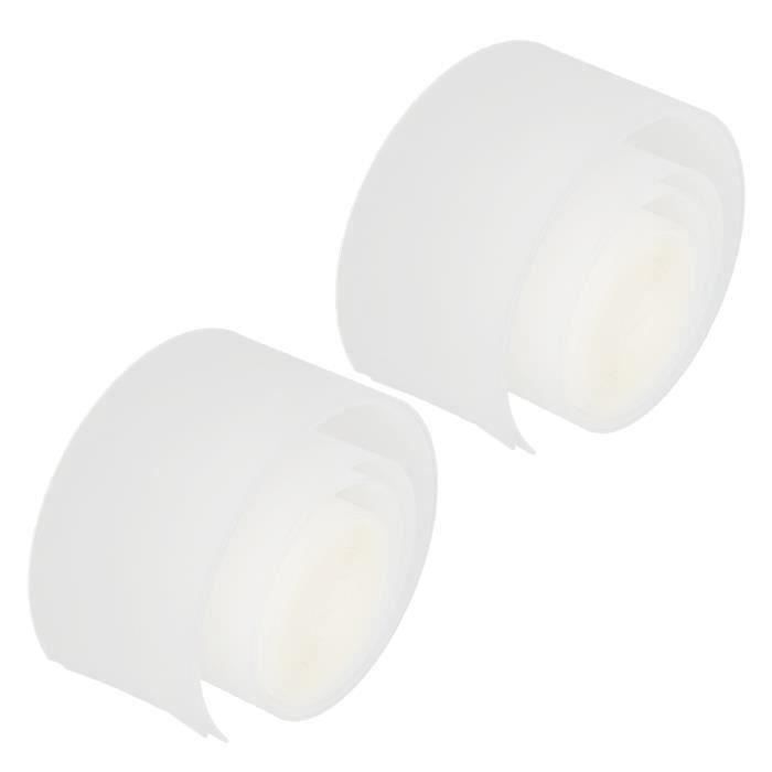 Morain - Inserts Mousse Anti-crevaison Pour Pneus Vélo De Route | Sans Chambre à Air, Stabilité Améliorée