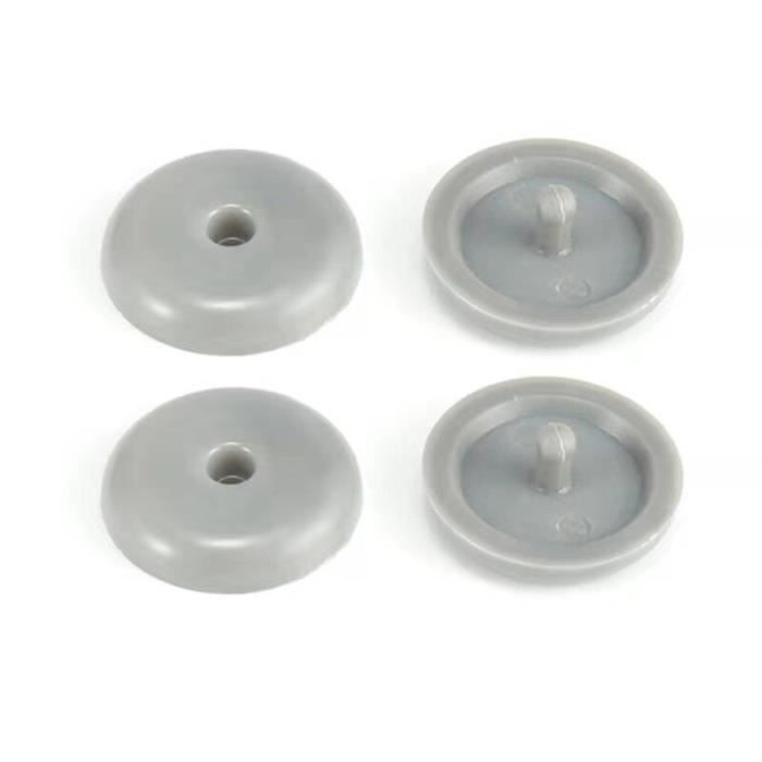Couvercles De Plate Forme De Ceinture De Sécurité, En Fibre De Carbone