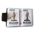 22 Full Set NFC PVC Tag Card ZELDA BREATH OF THE WILD WOLF LINK for Switch HYYT Store-1