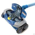 Robot hydraulique - MX9 - Nettoyage fond et paroi - Tout type de revêtement-1