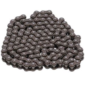 Lot De 2 Pignons De Chaîne Avant 14T 14 Dents Pour Moteur 49cc Mini Pocket Dirt Bike - Métal T8F