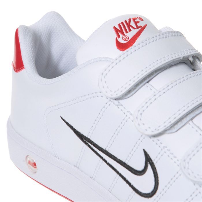 NIKE Court Tradition V2 Homme Cdiscount Chaussures