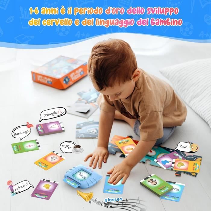 Giocattoli educativi shop