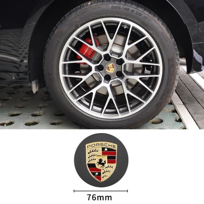 Cache moyeu de roue X AUTOHAUX Couvercle moyeu Pour Porsche 911 1965