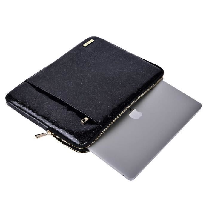 Housses pour ordinateur portable MOSISO Housse Compatible avec 13 13 3 Pouces MacBook Pro Retina MacBook Air Surface Lap 60123