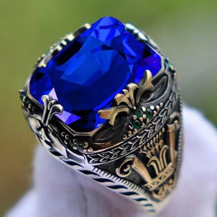 Bague taille on sale 11