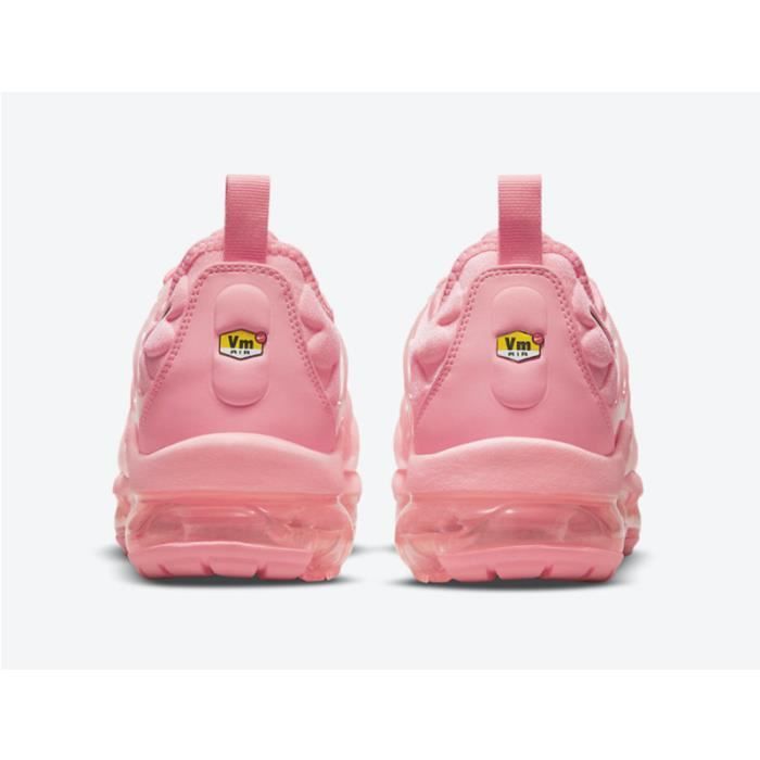 Vapormax sales rose enfant