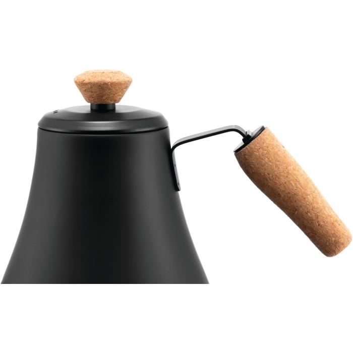 Bodum melior bouilloire gooseneck clearance