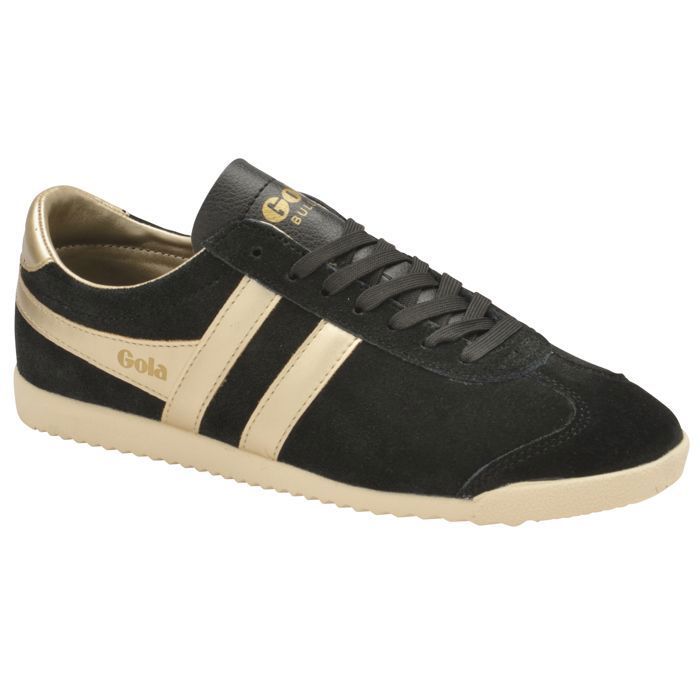 Gola femme noire sales