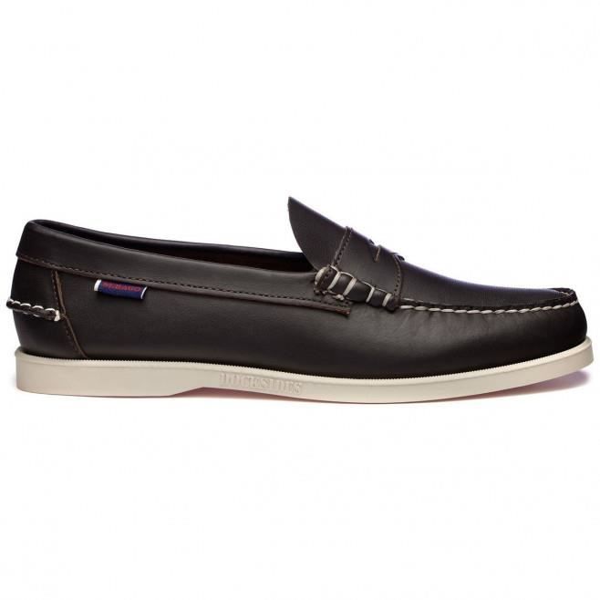 Chaussure bateau homme sebago top