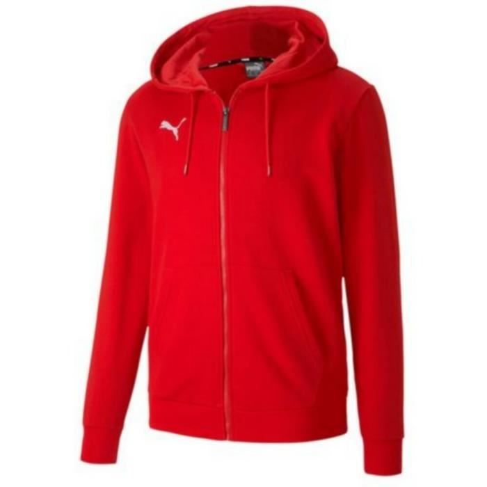 Puma heart homme rouge store