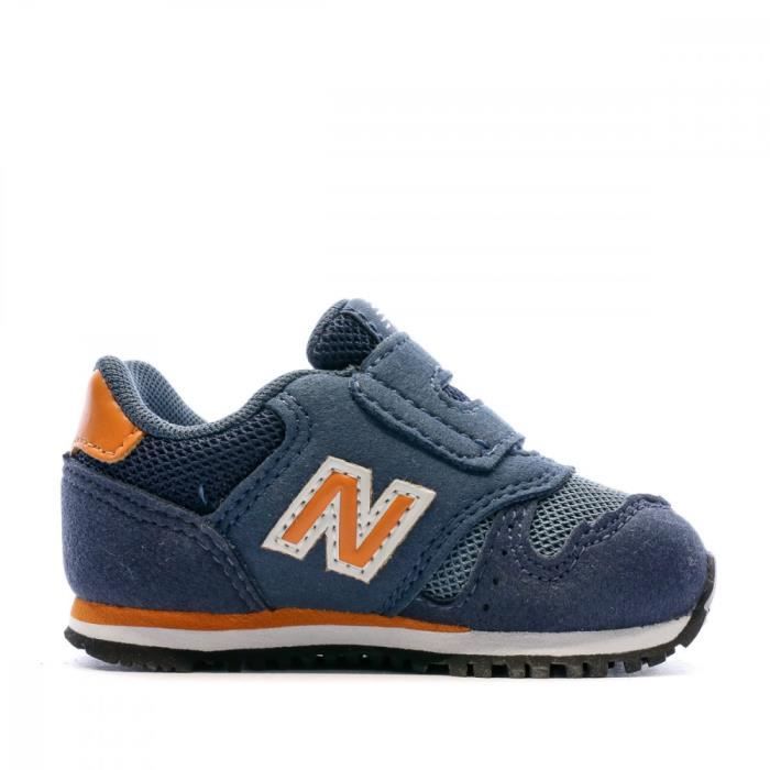 New balance bebe hotsell garcon