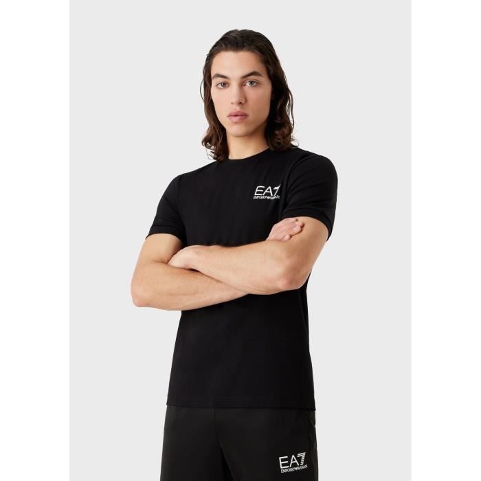 Emporio armani hot sale homme t shirt