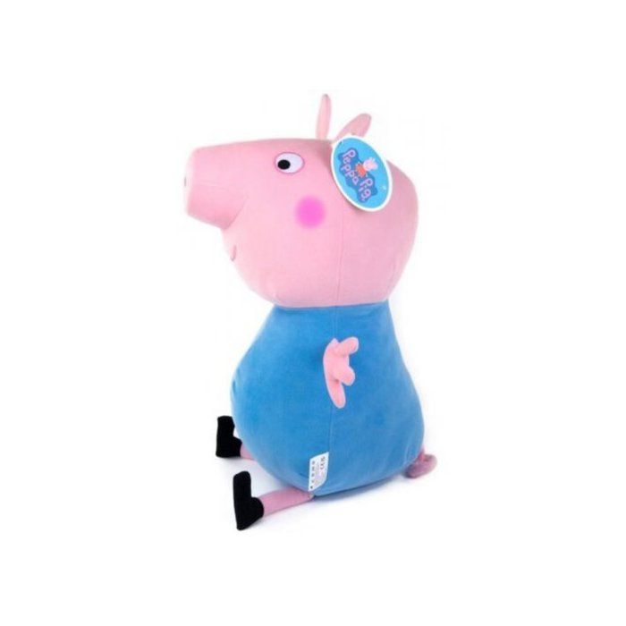 Ty Beanie Peppa Reg - Peluche de 6 pulgadas - Yaxa Ty Beanie Peppa Reg - Peluche de 6 pulgadas - Yaxa