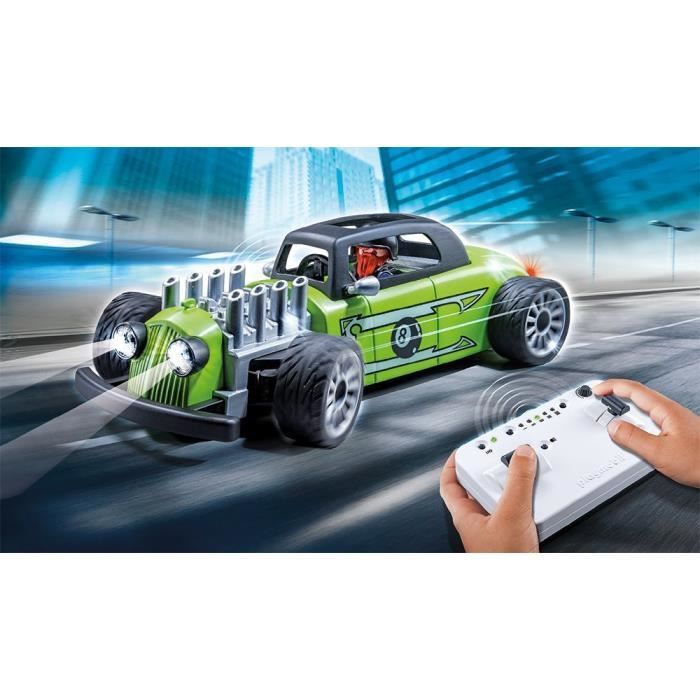 Action voiture telecommandee clearance