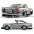 LEGO Speed Champions 76911 007 Aston Martin DB5, Jouet, Voiture Modélisme, James Bond-2