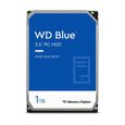 WD Blue™ - Disque dur Interne - 1To - 7200 tr/min - 3.5" (WD10EZEX)-2