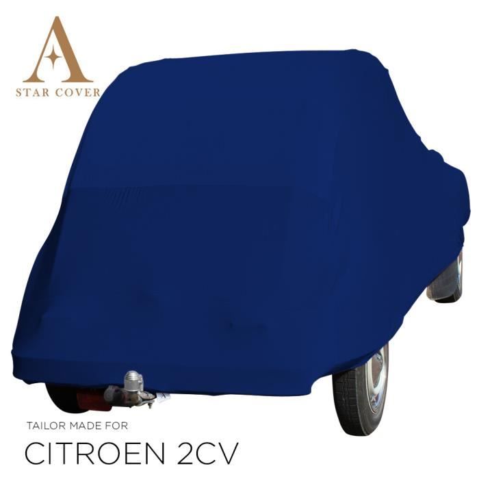 Housse de protection carrosserie auto extérieur Citroen Ami - Bâche voiture  pour Citroen Ami - Cdiscount Auto