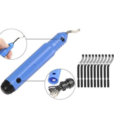 Lames De Remplacement Pour Outil D'ébavurage | Reed Manufacturing