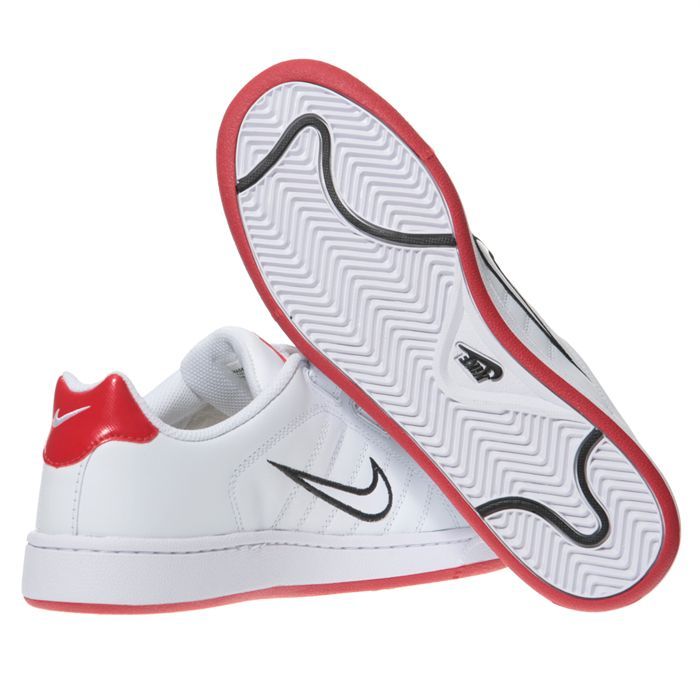 NIKE Court Tradition V2 Homme Cdiscount Chaussures